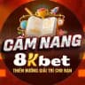 8KBET CẨM NANG HỘI VIÊN