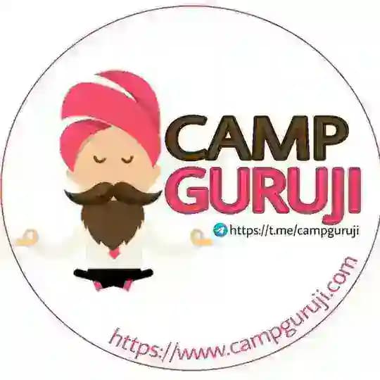 Camp Guruji