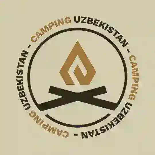 Camping Uzbekistan