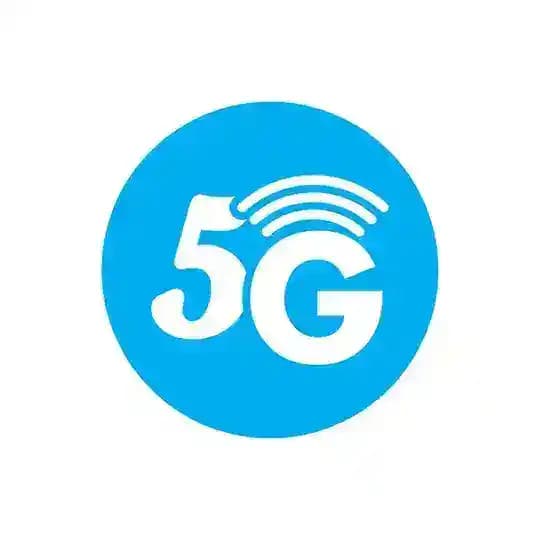 Canal Telegram 5G