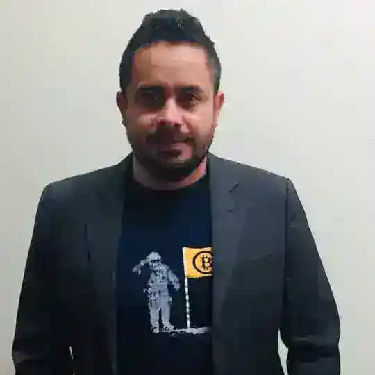 Juan Rodriguez AlfaBitcoin