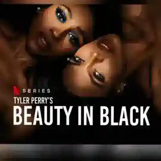 BEAUTY IN BLACK 🇫🇷🇫🇷🇫🇷