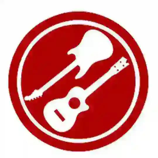canal do violão e guitarra