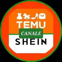 TEMU - SHEIN SCAMBIO CODICI (CANALE) 🇮🇹 Profile