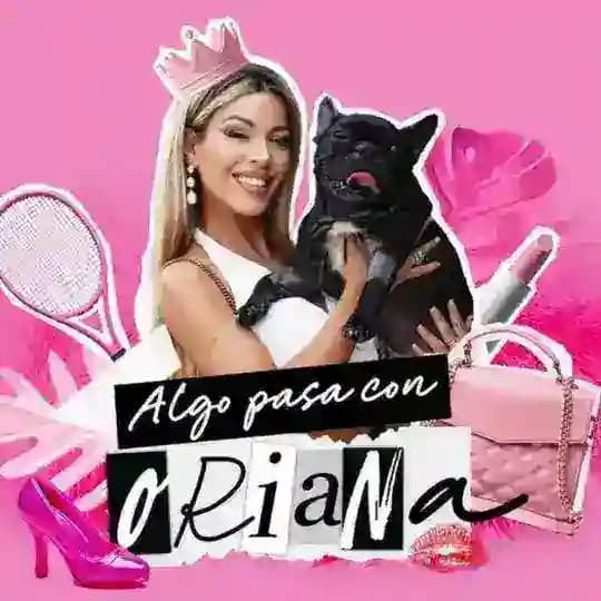 CANALE ORIANA MARZOLI