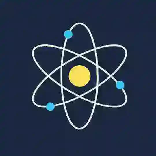 Espiritualidade Quântica Profile