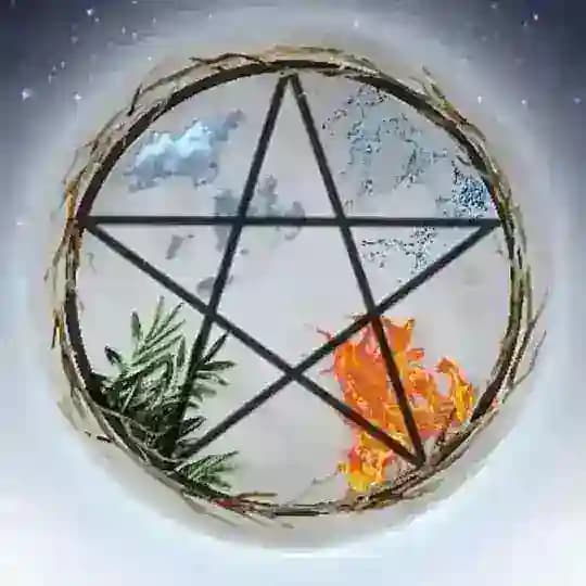 Estudo Wicca