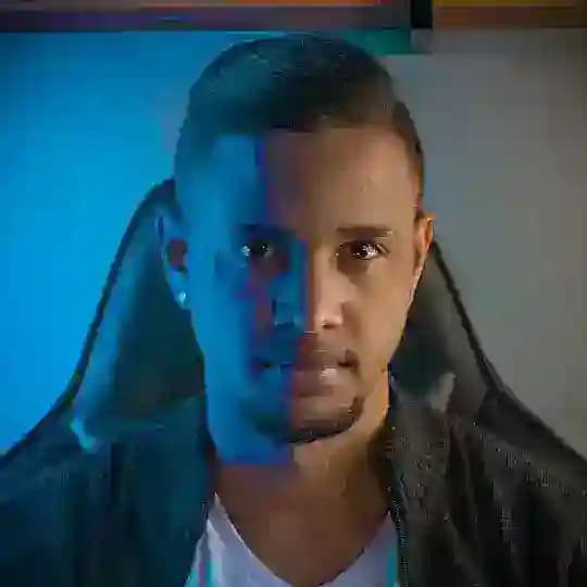 GIOVANNI DOS SANTOS 💎🔥