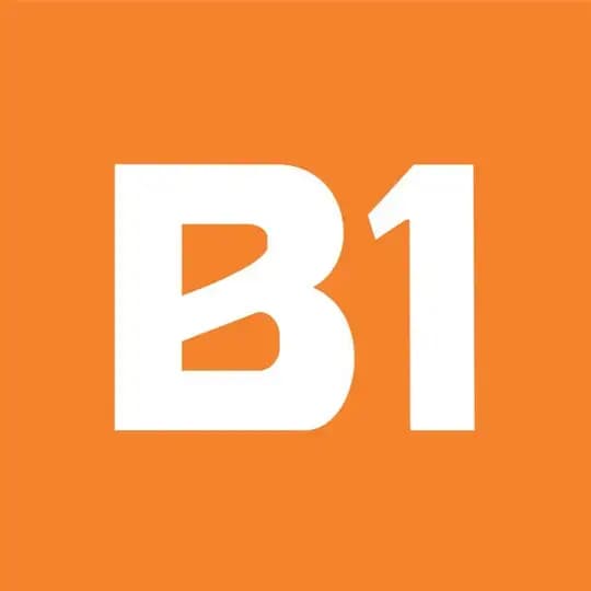 B1 Oficial Profile