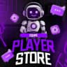 CANAL PLAYER STORE
