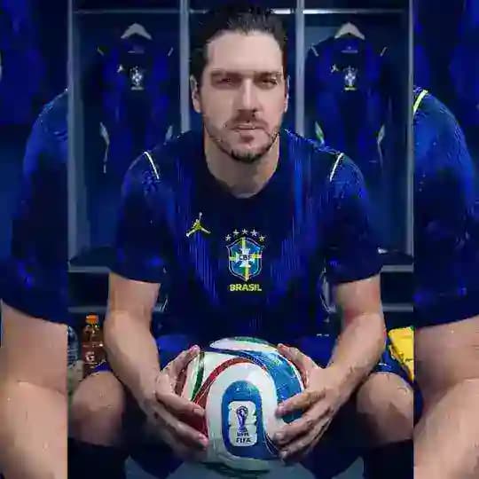 RV DA BET 🎾⚽️