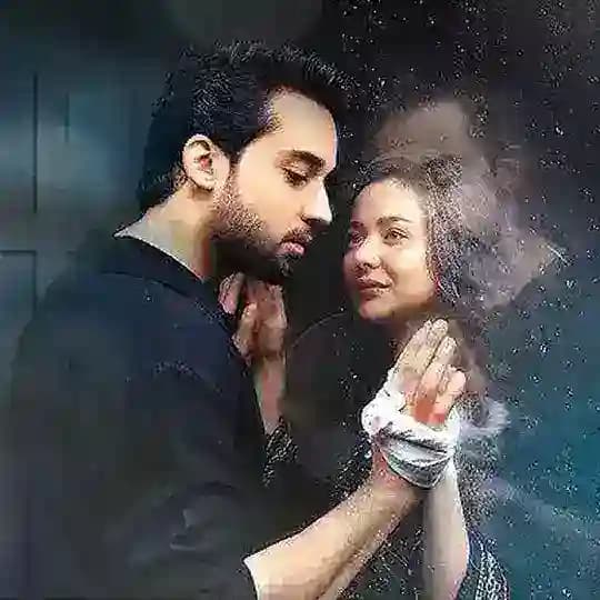 مسلسل باكستاني أنتَ حياتي ~ Meri Zindagi Hai Tu