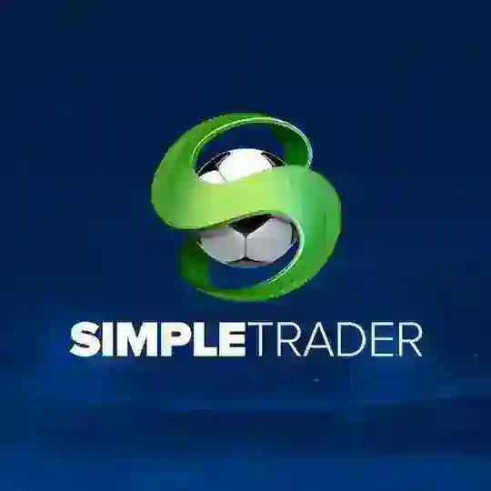 Apostas Simple Trader ⚽️