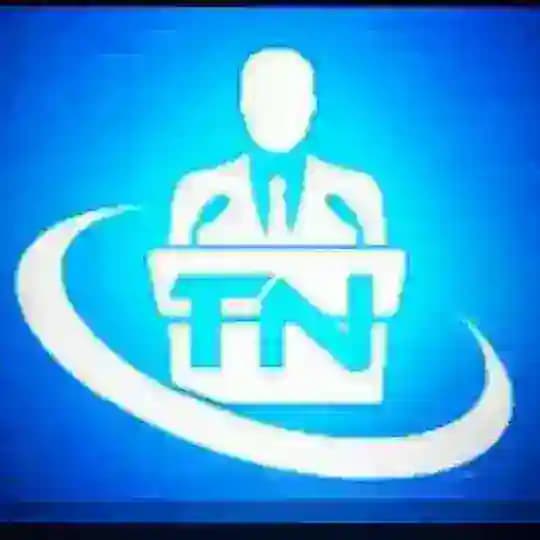 📢 Jornal Tribuna Nacional - Canal Oficial de Notícias