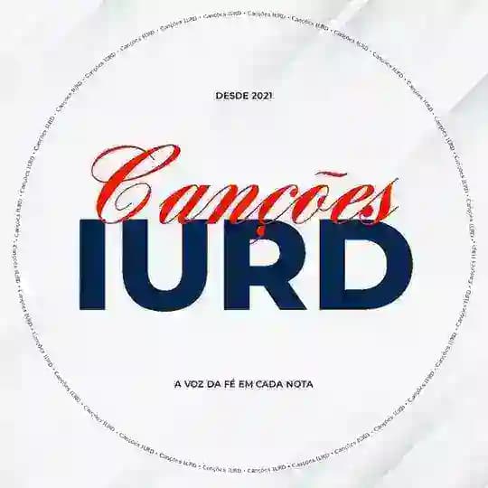 Canções IURD