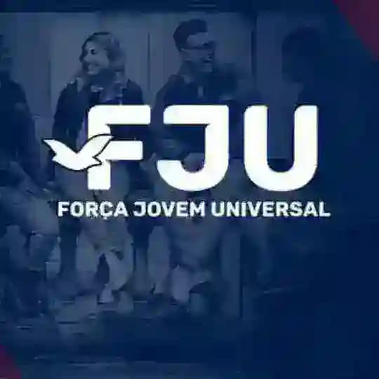 Canções e PlayBack do FJU