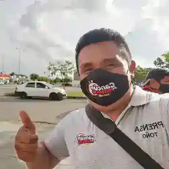 Cancun al Minuto Oficial ⏰