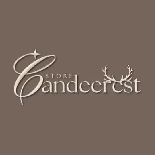 Candeerest OPEN READY & CUSTOM