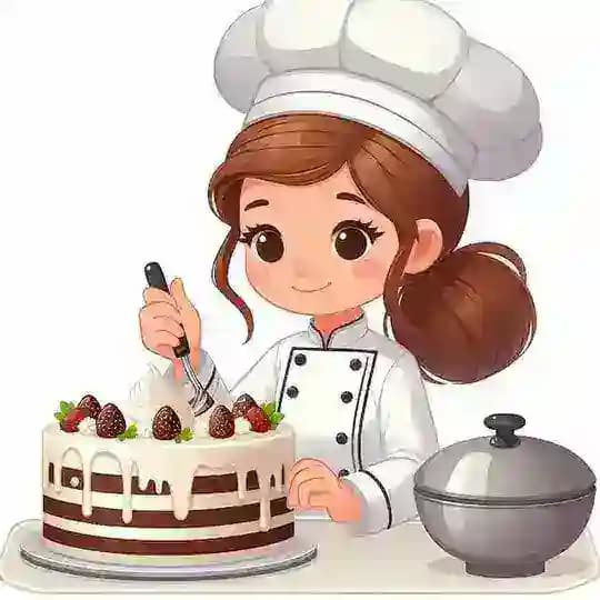 وصفات حلويات ، طبخ اكلات سريعة Profile