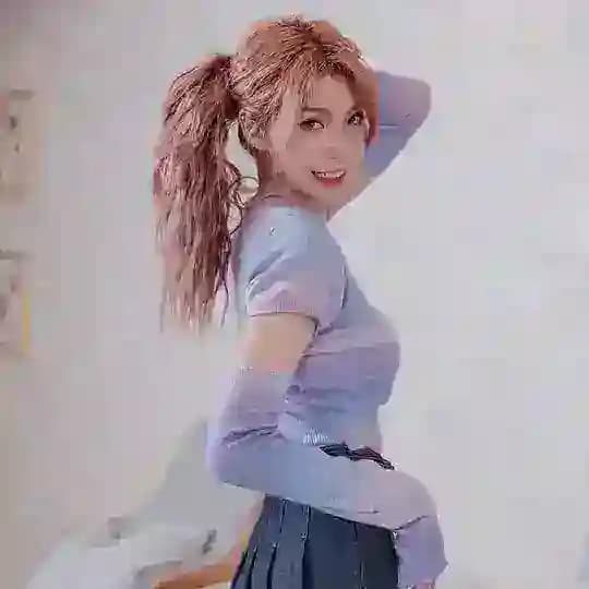 芷媗Candy|芷屬於你