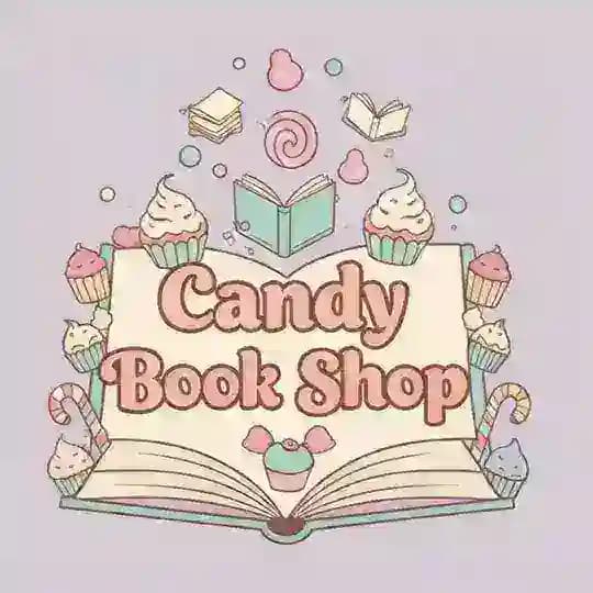 Candy Book Shop 🍁