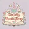 Candy Book Shop 🍁