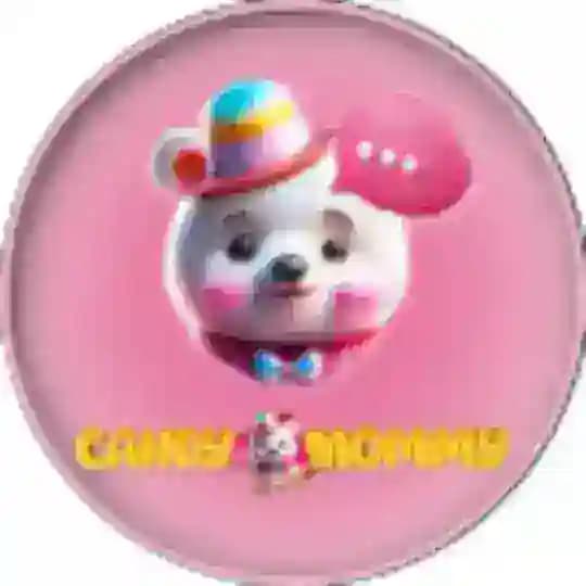 CandyMommy Official Channel