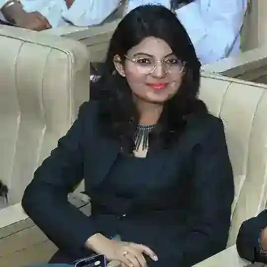 CA Neha Datta