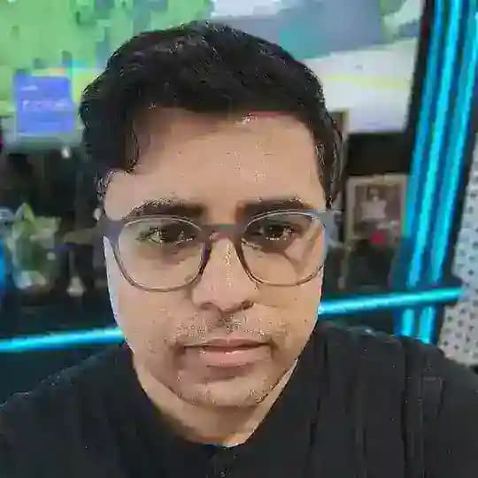 CA Nitin Guru
