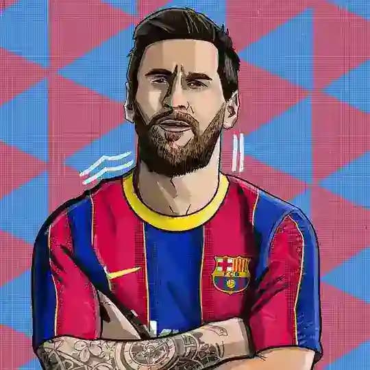 Messi Canlı Bahis Tahmin