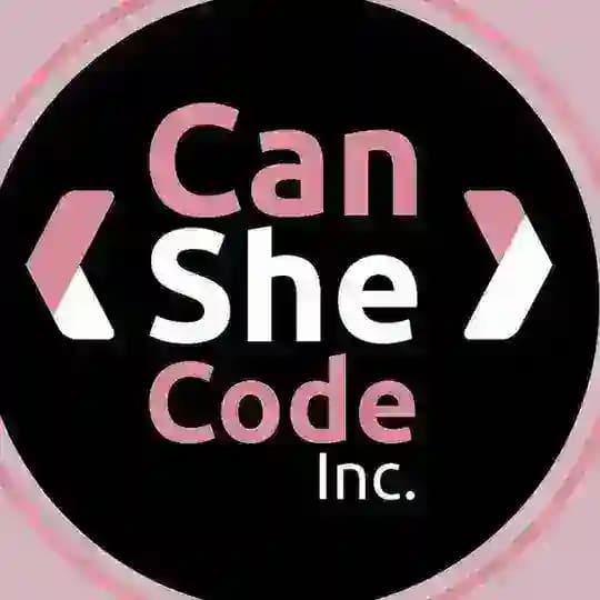 АйТи - Канада - CanSheCode