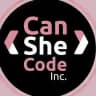 АйТи - Канада - CanSheCode