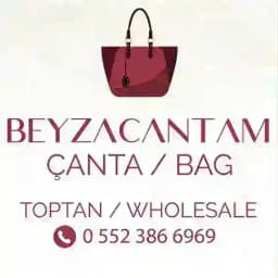 TOPTAN BEYZA BEYAZIT ÇANTA Profile