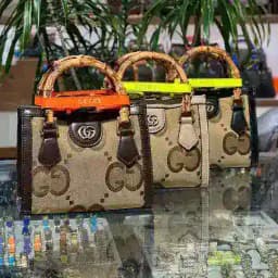 Özgün bags Profile