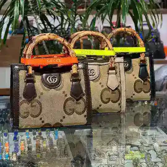 Özgün bags Profile