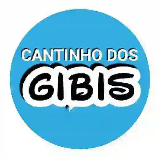🔰 CANTINHO DOS GIBIS®