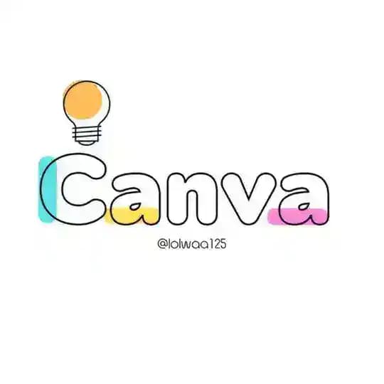 شروحات برنامج canva 💡
