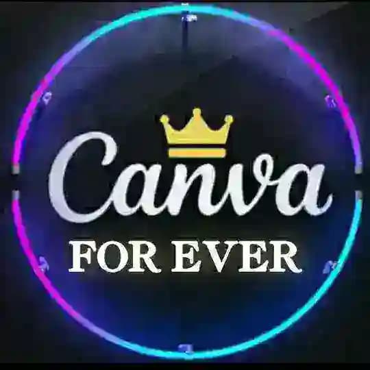 π¨ Canva For Ever πΌ