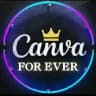 🎨 Canva For Ever 🖼