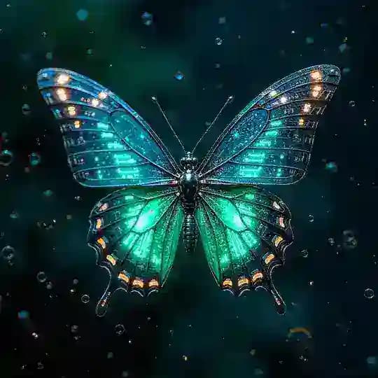𝗩𝗜𝗣𝗘𝗥'𝗦 𝗕𝗨𝗧𝗧𝗘𝗥𝗙𝗟𝗬
