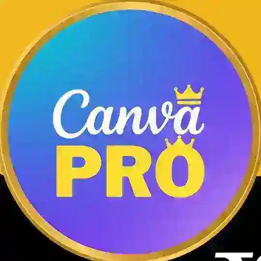 Canva Pro