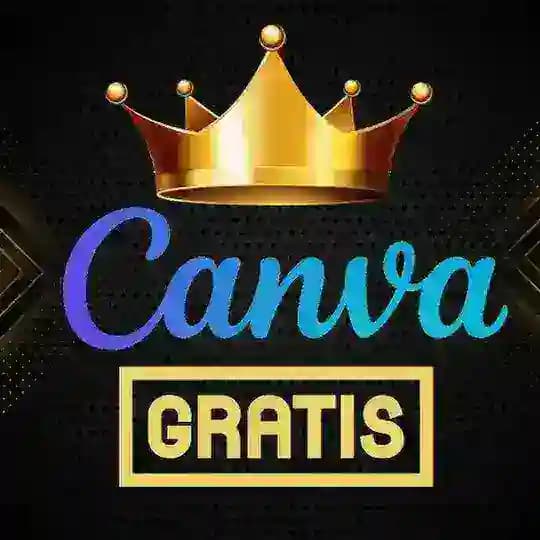 👑 CANVA PRO GRATIS 👑 CANVA PRO FREE 👑 LIFETIME EDU Profile