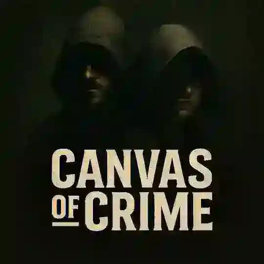 Canvas of Crime