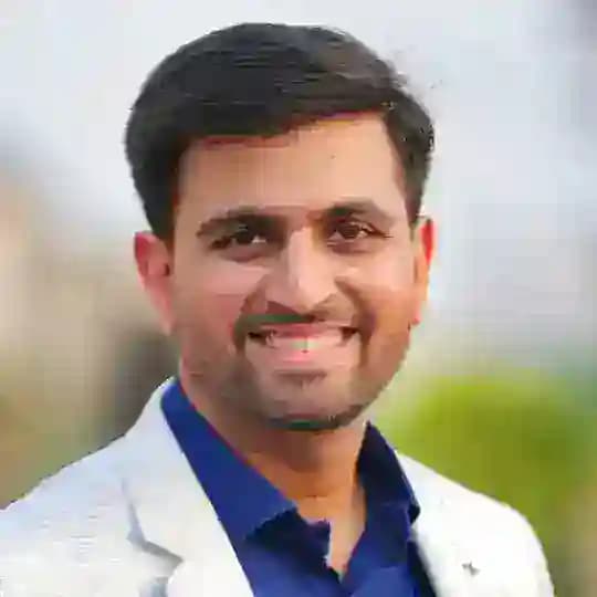 CA Pawan Sarda