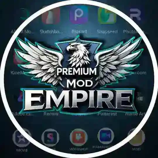 Premium Mod Empire ♻️