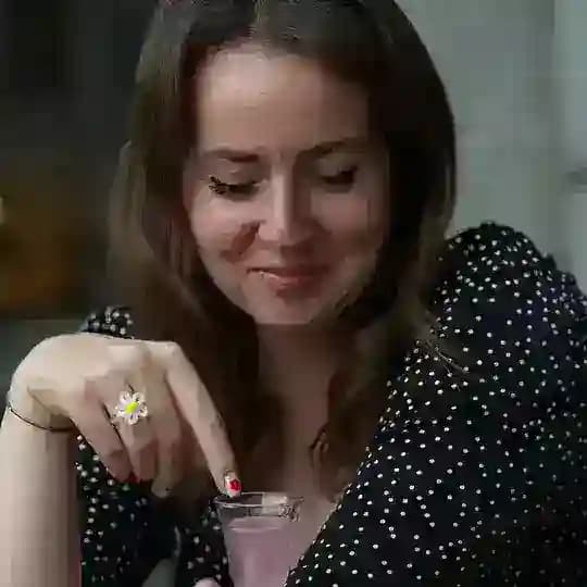 Капитанская дочка