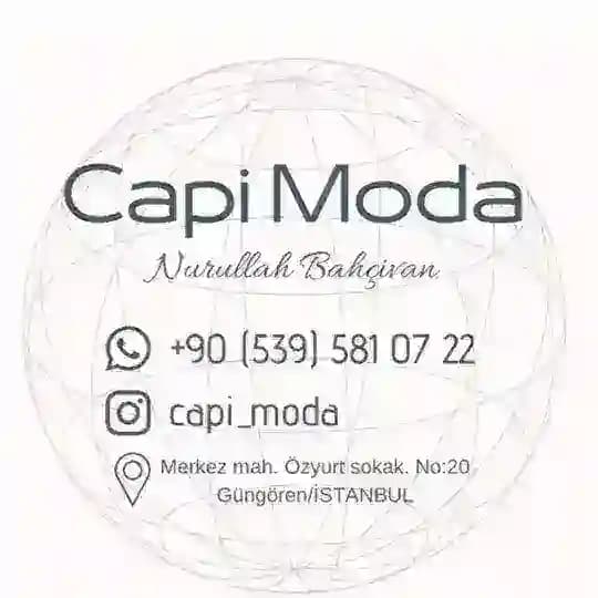 CAPİ MODA