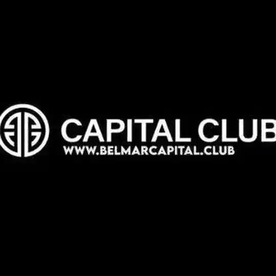 Capital Club [ UPDATED ] by Luke Belmar