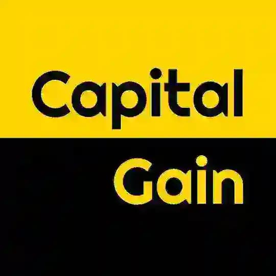 Capital-Gain.ru | Инвестирование и финансовая независимость