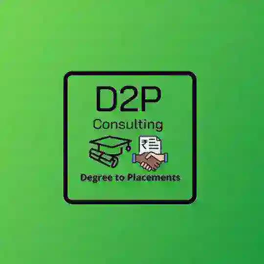 CA Placements-D2P (Degree to Placements)